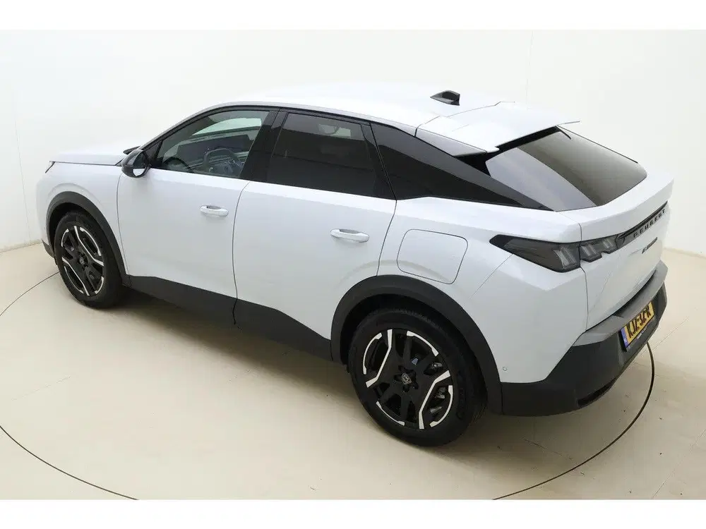 Peugeot 3008 Allure Avantage 210pk 73 kWh uit 2026, foto 4