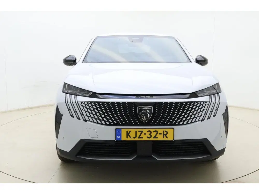 Peugeot 3008 Allure Avantage 210pk 73 kWh uit 2026, foto 6