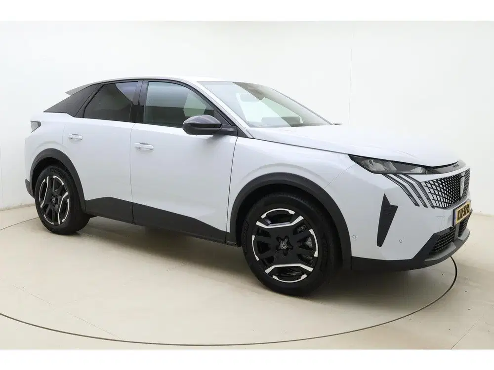 Peugeot 3008 Allure Avantage 210pk 73 kWh uit 2026, foto 8