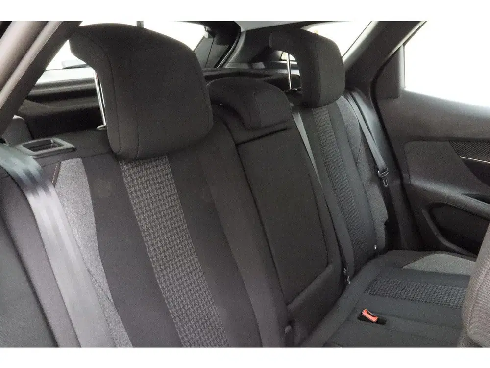 Peugeot 3008 1.2 PureTech Blue Lease Active uit 2021, foto 14