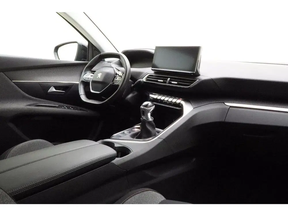 Peugeot 3008 1.2 PureTech Blue Lease Active uit 2021, foto 3
