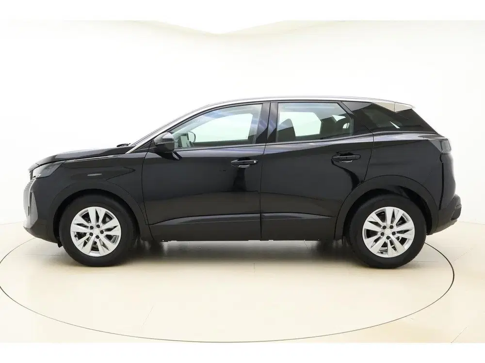 Peugeot 3008 1.2 PureTech Blue Lease Active uit 2021, foto 5