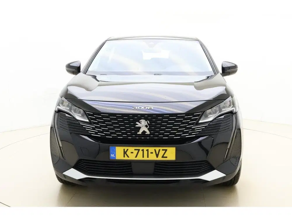 Peugeot 3008 1.2 PureTech Blue Lease Active uit 2021, foto 6