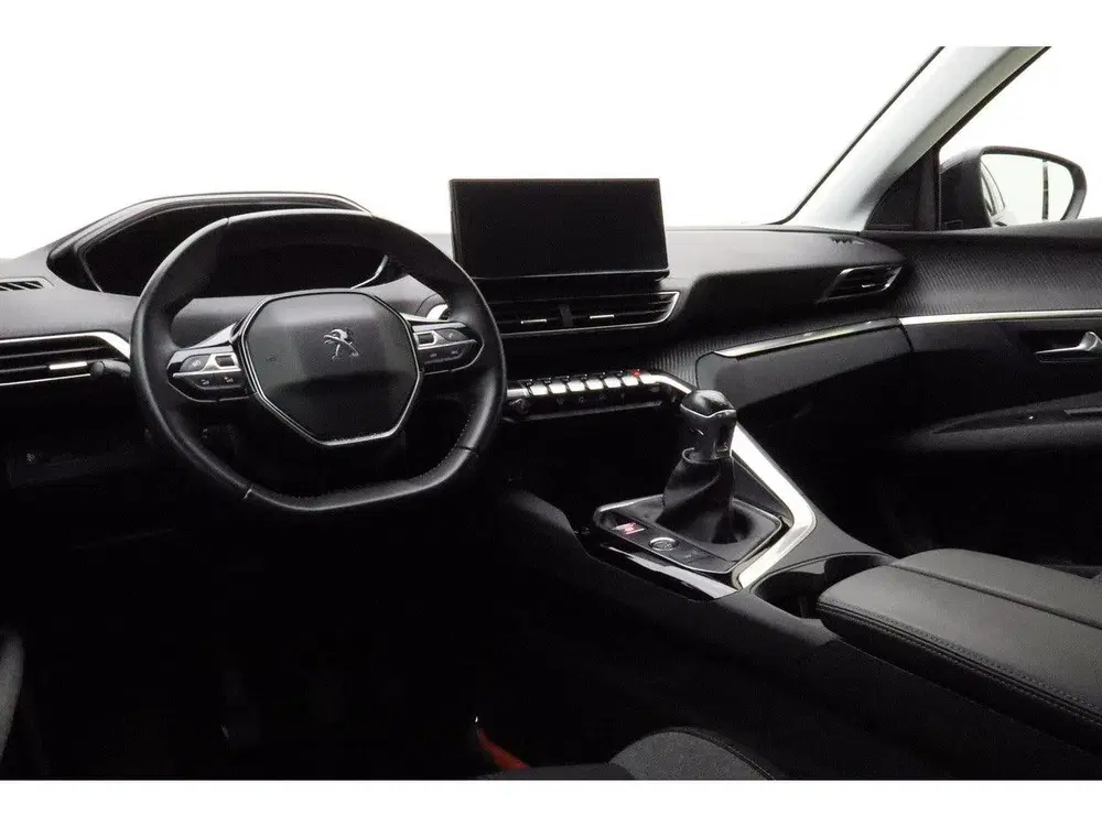 Peugeot 3008 1.2 PureTech Blue Lease Active uit 2021, foto 7