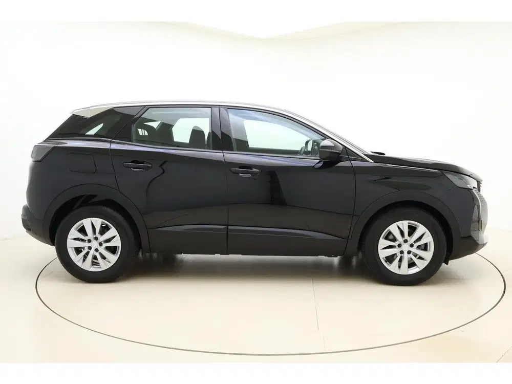 Peugeot 3008 1.2 PureTech Blue Lease Active uit 2021, foto 9