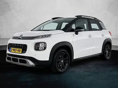 Citroën C3 Aircross 1.2 110pk Business Automaat uit 2019