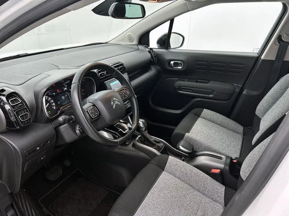 Citroën C3 Aircross 1.2 110pk Business Automaat uit 2019, foto 10