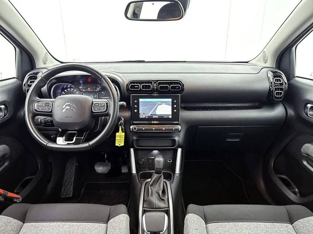 Citroën C3 Aircross 1.2 110pk Business Automaat uit 2019, foto 11