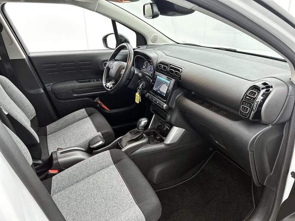 Citroën C3 Aircross 1.2 110pk Business Automaat uit 2019, foto 12