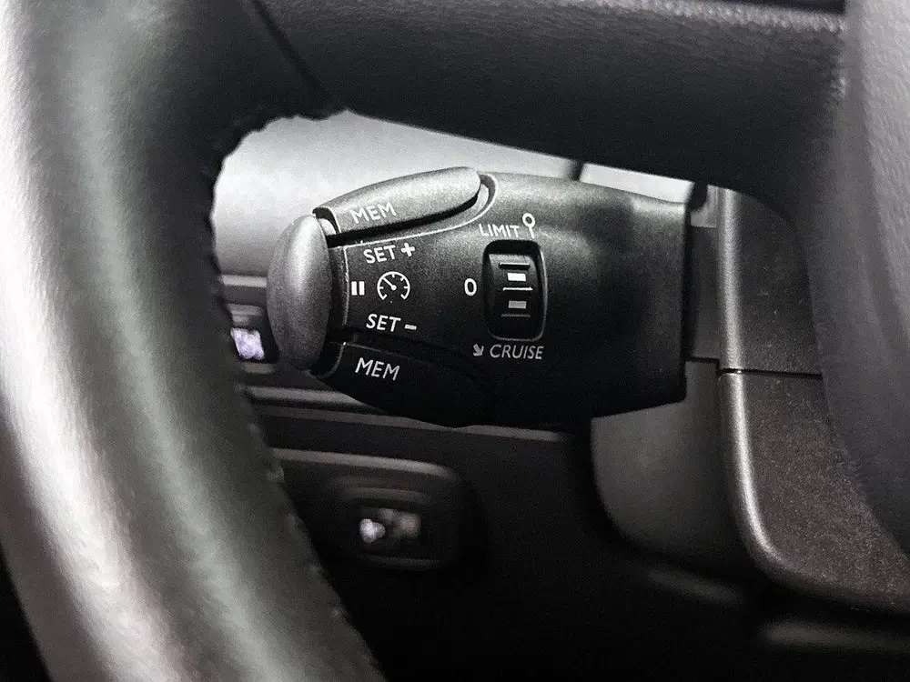 Citroën C3 Aircross 1.2 110pk Business Automaat uit 2019, foto 15