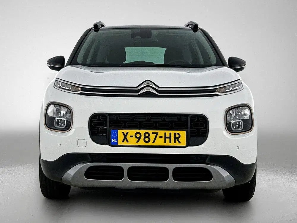 Citroën C3 Aircross 1.2 110pk Business Automaat uit 2019, foto 4