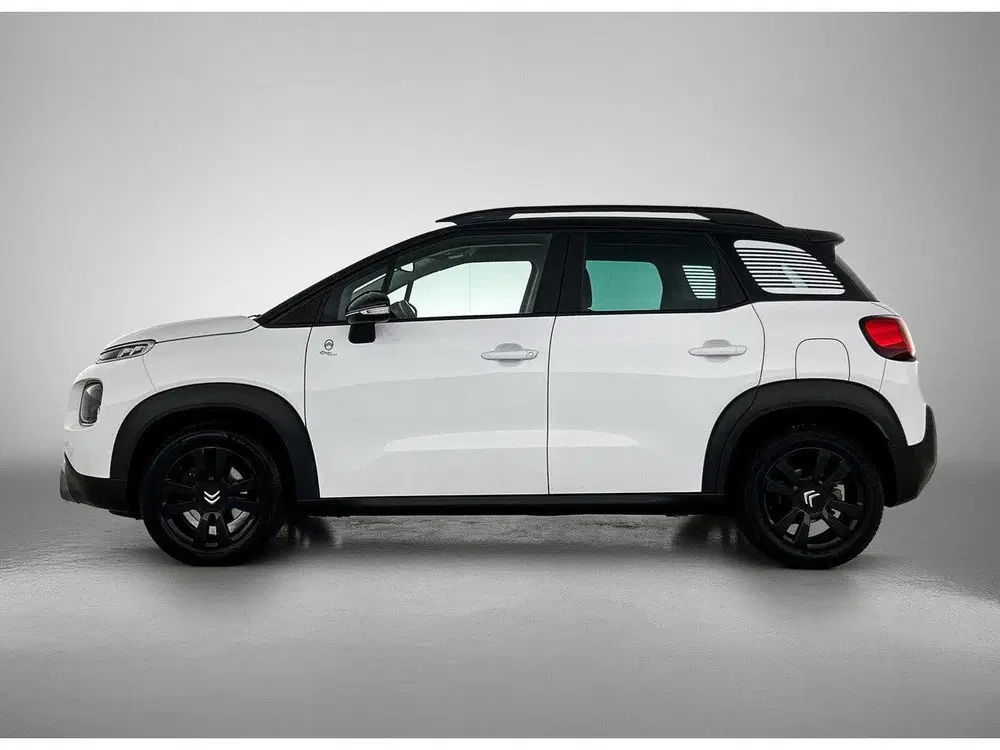 Citroën C3 Aircross 1.2 110pk Business Automaat uit 2019, foto 5