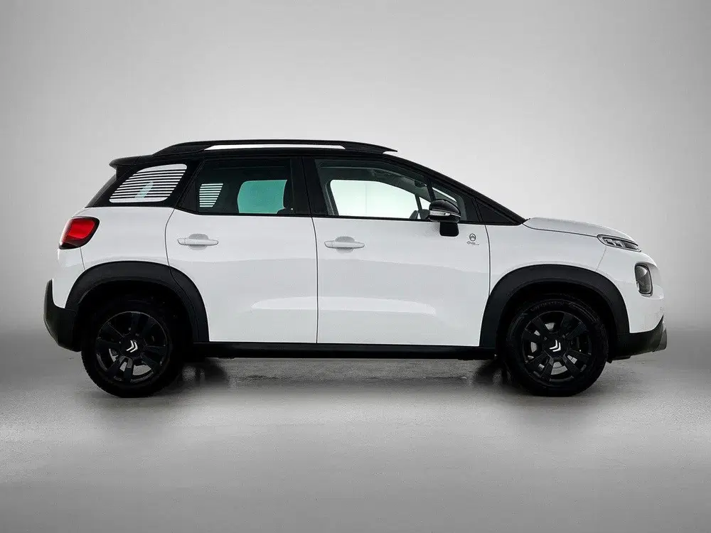 Citroën C3 Aircross 1.2 110pk Business Automaat uit 2019, foto 9