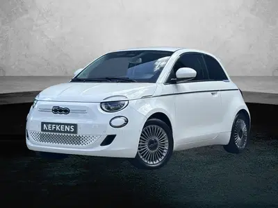 Fiat 500e Icon 42 kWh uit 2023