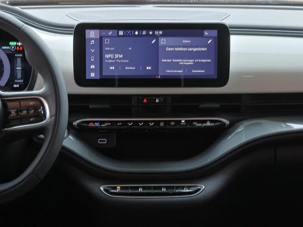 Fiat 500e Icon 42 kWh uit 2023, foto 14