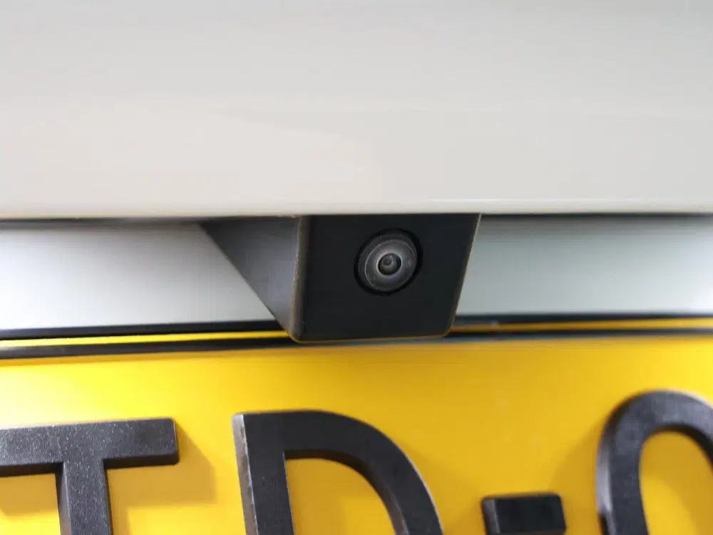 Fiat 500e Icon 42 kWh uit 2023, foto 15