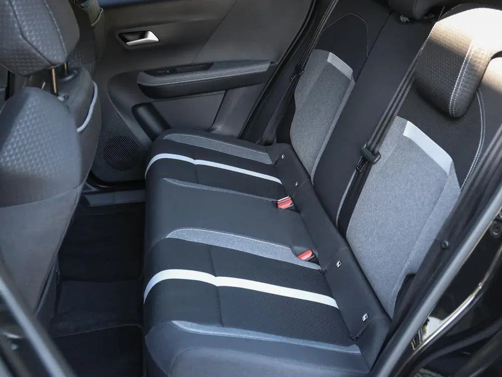 Opel Frontera Electric GS 54 kWh 113pk uit 2025, foto 15