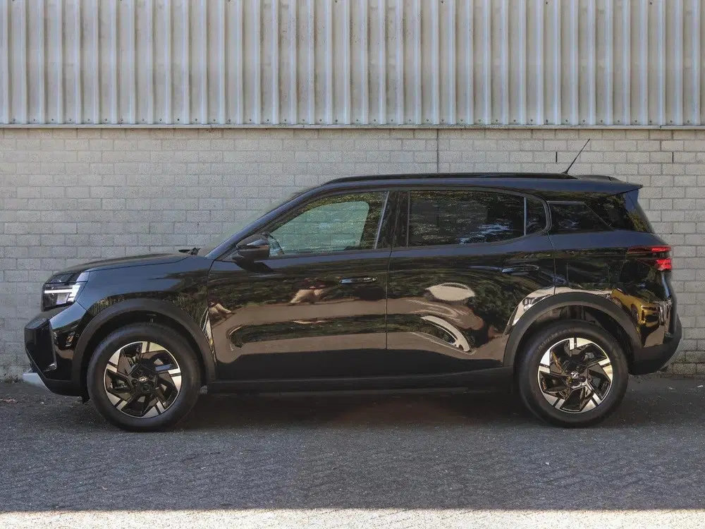Opel Frontera Electric GS 54 kWh 113pk uit 2025, foto 2