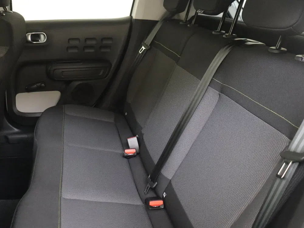 Citroën C3 1.2 PureTech 82PK Feel Parkeerhulp uit 2020, foto 12