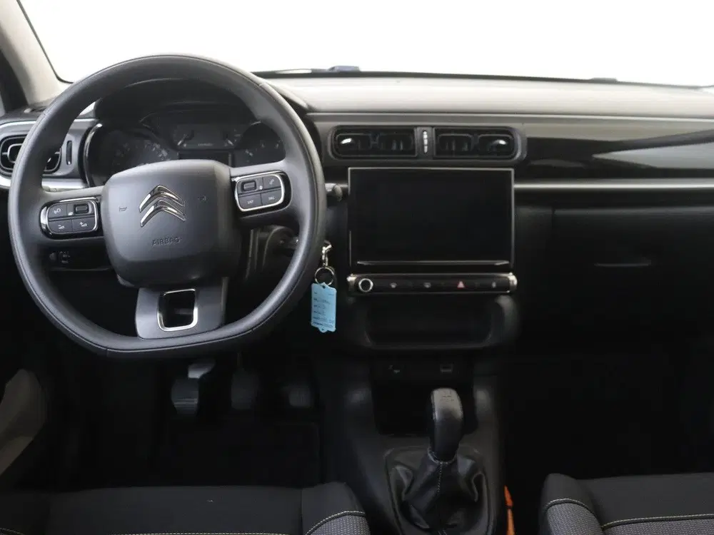 Citroën C3 1.2 PureTech 82PK Feel Parkeerhulp uit 2020, foto 5