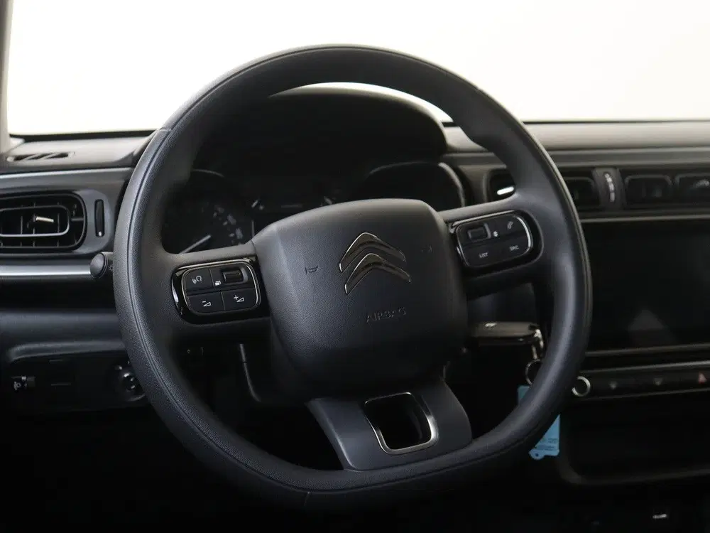 Citroën C3 1.2 PureTech 82PK Feel Parkeerhulp uit 2020, foto 6