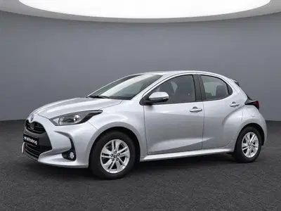 Toyota Yaris 1.5 Hybrid 115PK Active Apple Carplay uit 2024
