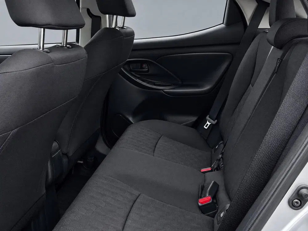 Toyota Yaris 1.5 Hybrid 115PK Active Apple Carplay uit 2024, foto 11