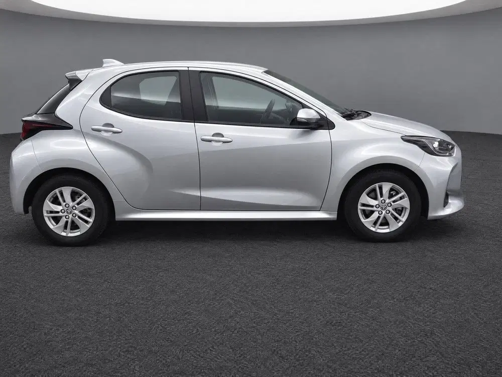 Toyota Yaris 1.5 Hybrid 115PK Active Apple Carplay uit 2024, foto 13