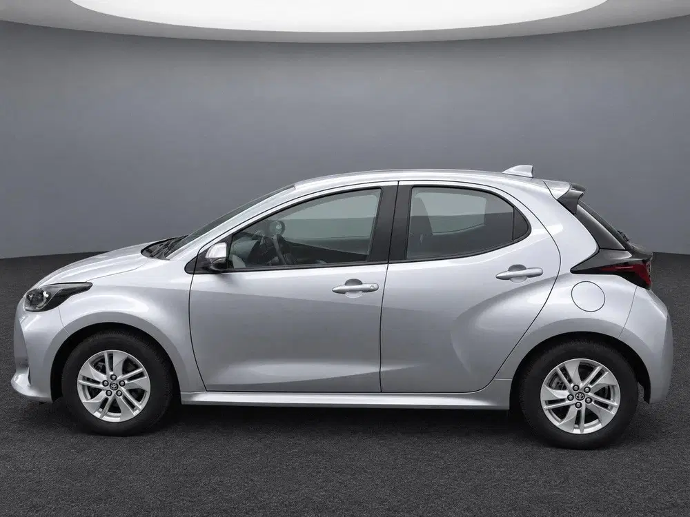 Toyota Yaris 1.5 Hybrid 115PK Active Apple Carplay uit 2024, foto 7