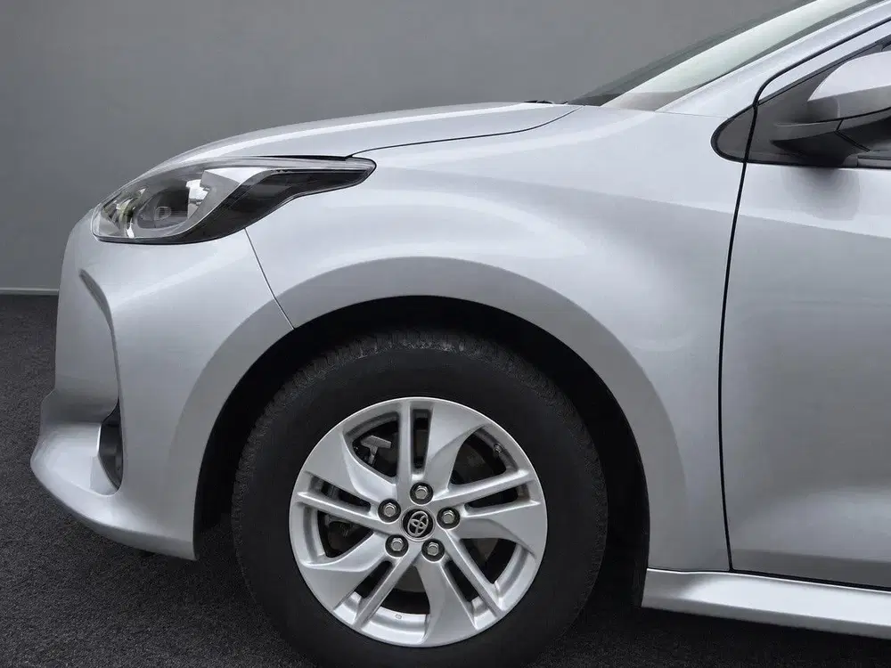 Toyota Yaris 1.5 Hybrid 115PK Active Apple Carplay uit 2024, foto 8