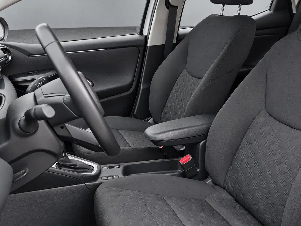 Toyota Yaris 1.5 Hybrid 115PK Active Apple Carplay uit 2024, foto 9