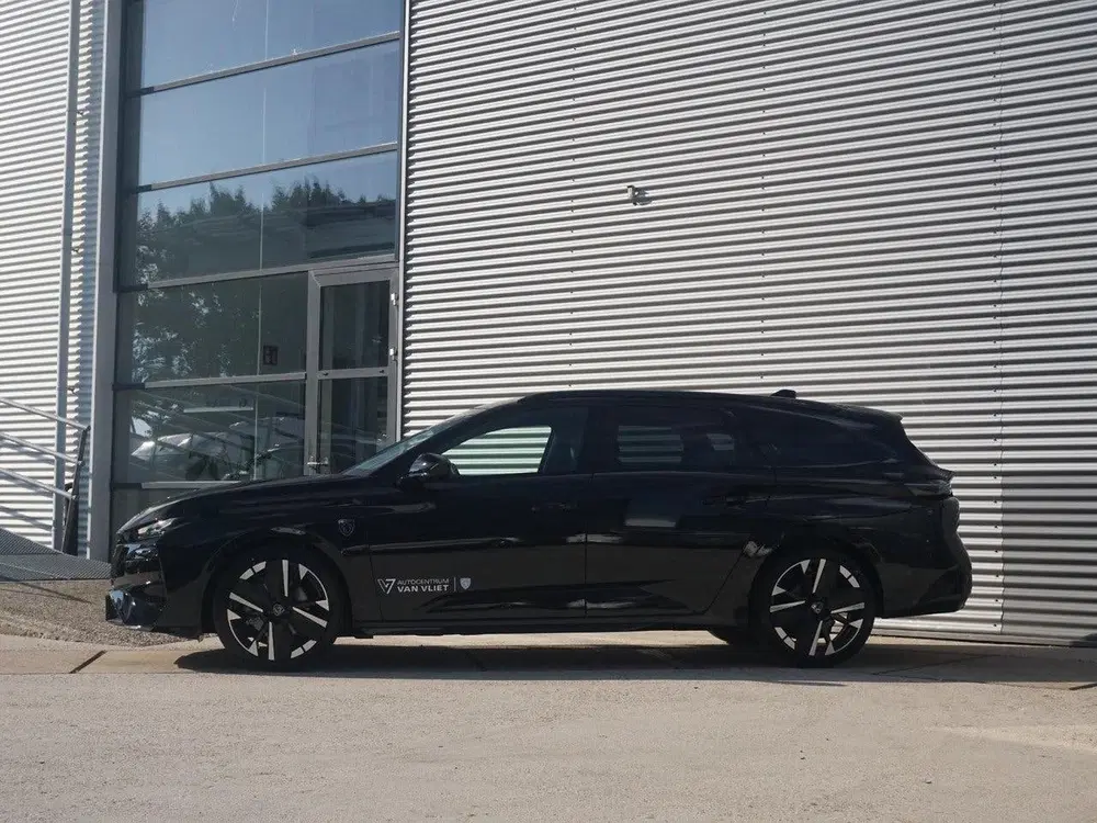 Peugeot 308 SW 1.2 Hybrid 145 e-DCS6 GT 360 Vision & D uit 2026, foto 5