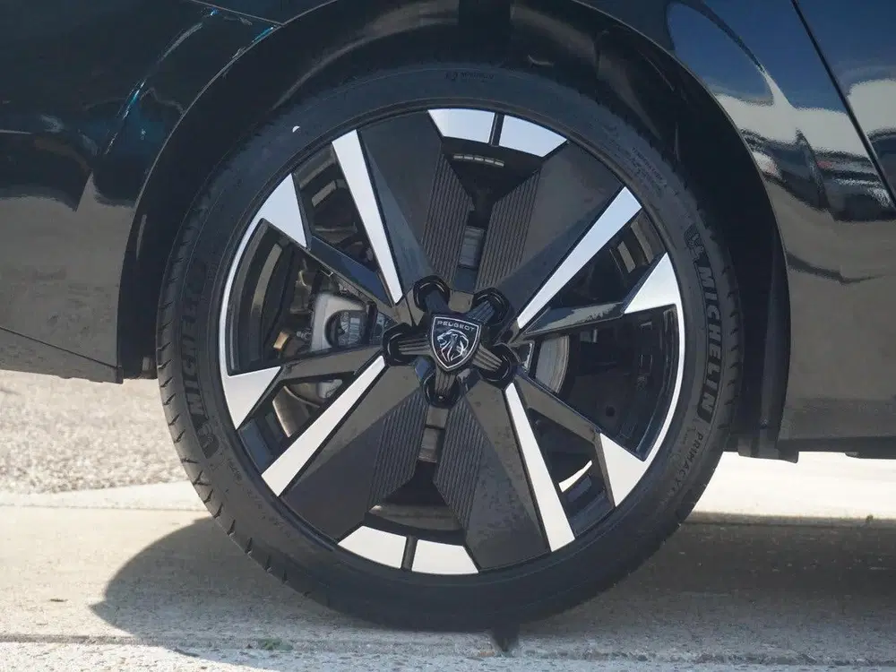 Peugeot 308 SW 1.2 Hybrid 145 e-DCS6 GT 360 Vision & D uit 2026, foto 7