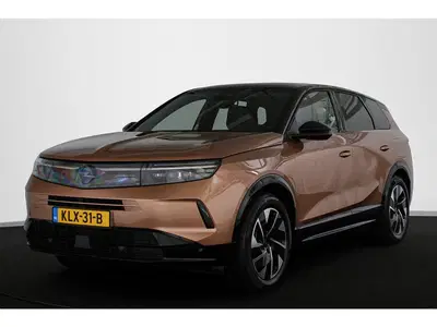 Opel Grandland 1.6 Turbo Plug-in-Hybrid GS Pano Nappa Led uit 2026