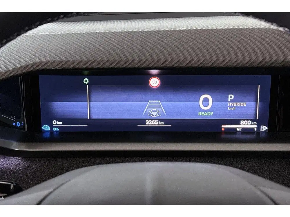Opel Grandland 1.6 Turbo Plug-in-Hybrid GS Pano Nappa Led uit 2026, foto 12