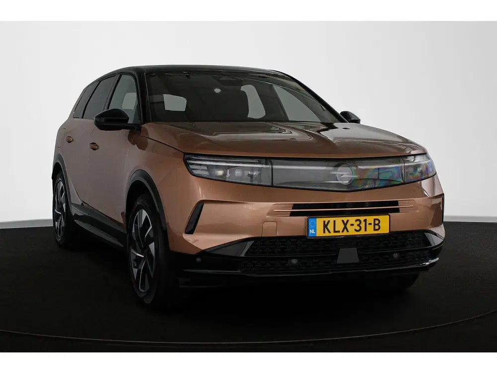Opel Grandland 1.6 Turbo Plug-in-Hybrid GS Pano Nappa Led uit 2026, foto 2