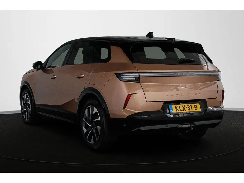 Opel Grandland 1.6 Turbo Plug-in-Hybrid GS Pano Nappa Led uit 2026, foto 4