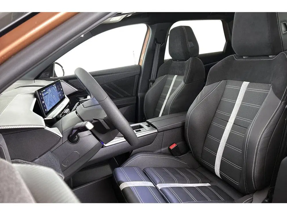 Opel Grandland 1.6 Turbo Plug-in-Hybrid GS Pano Nappa Led uit 2026, foto 6