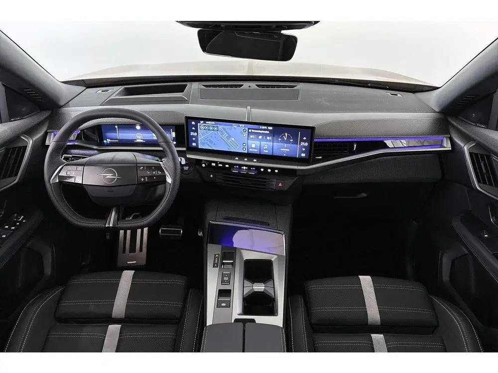 Opel Grandland 1.6 Turbo Plug-in-Hybrid GS Pano Nappa Led uit 2026, foto 7
