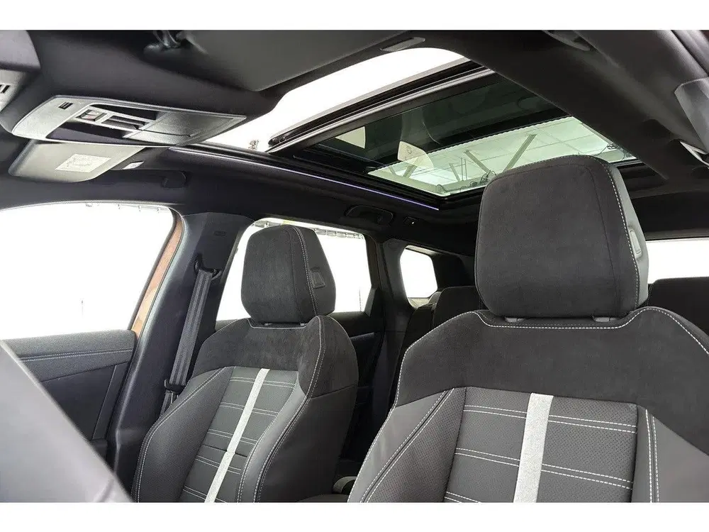 Opel Grandland 1.6 Turbo Plug-in-Hybrid GS Pano Nappa Led uit 2026, foto 8