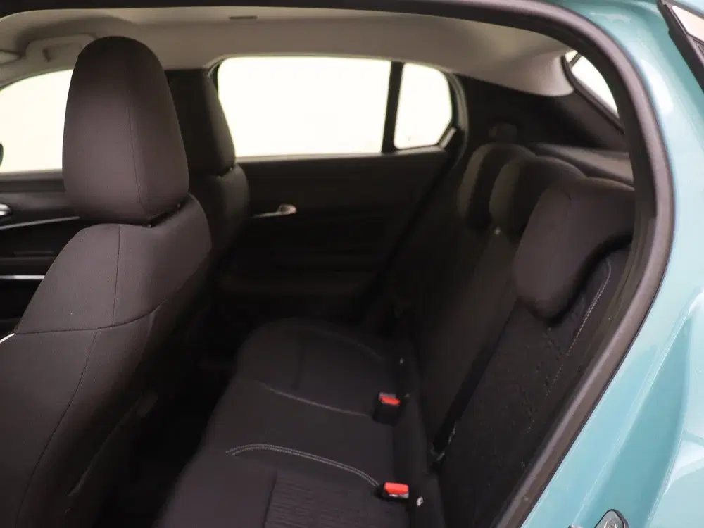 Fiat 600 1.2 Hybrid Urban Hybrid uit 2025, foto 12