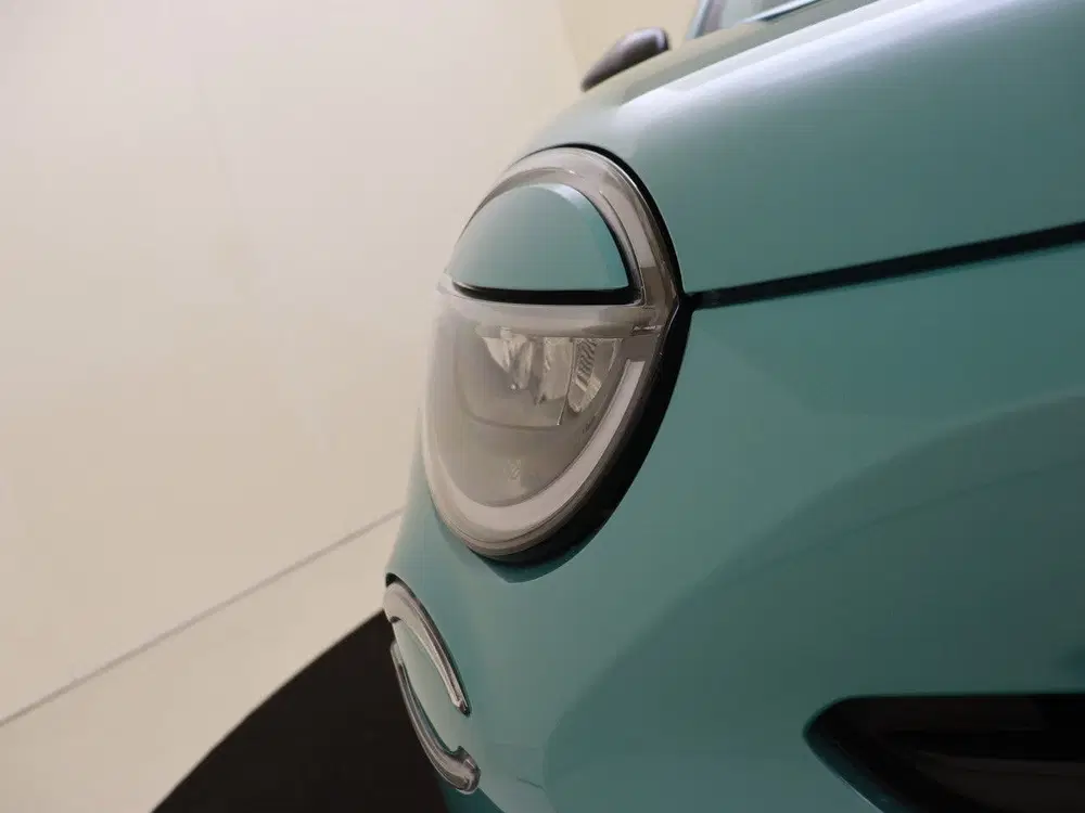 Fiat 600 1.2 Hybrid Urban Hybrid uit 2025, foto 13