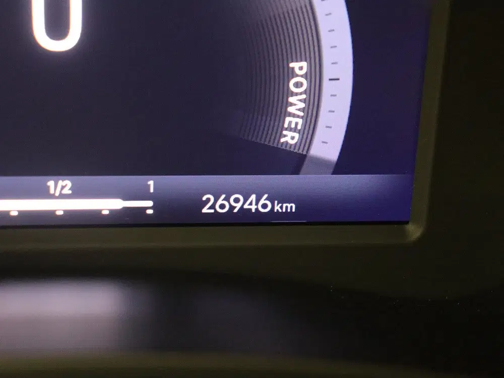 Fiat 600 1.2 Hybrid Urban Hybrid uit 2025, foto 9