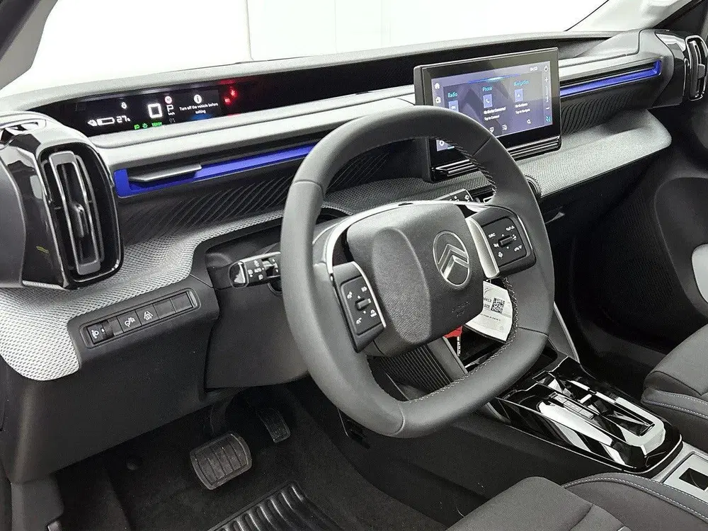Citroën C3 ë-C3 Plus 113pk Comfort Range 44 kWh uit 2026, foto 10