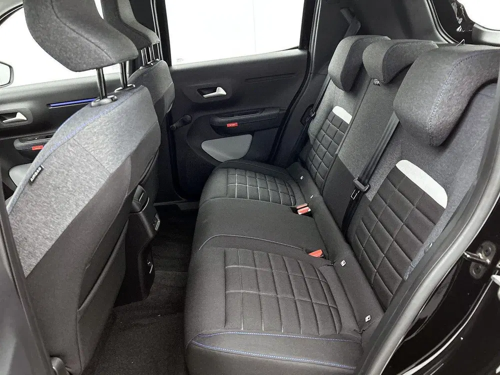 Citroën C3 ë-C3 Plus 113pk Comfort Range 44 kWh uit 2026, foto 13