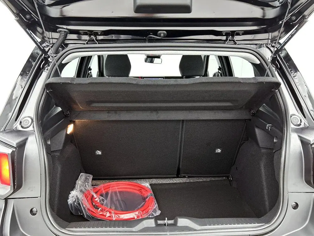 Citroën C3 ë-C3 Plus 113pk Comfort Range 44 kWh uit 2026, foto 14