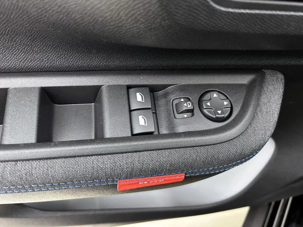 Citroën C3 ë-C3 Plus 113pk Comfort Range 44 kWh uit 2026, foto 15