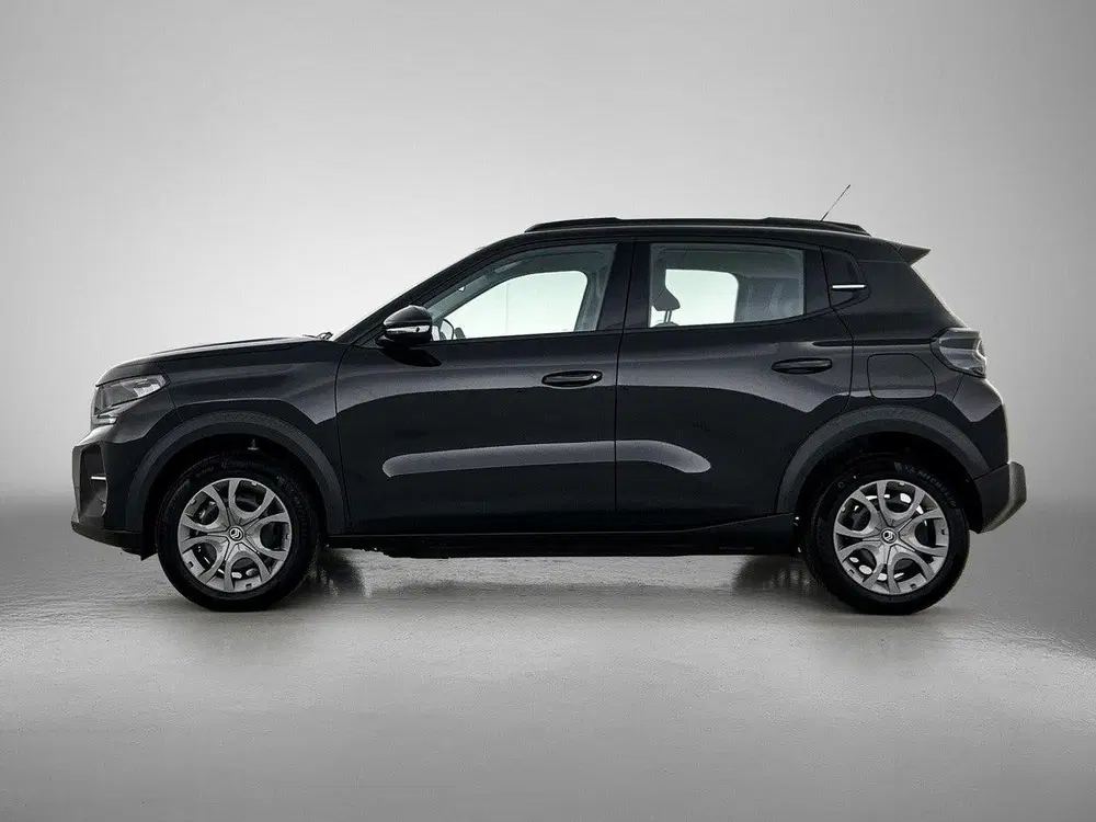 Citroën C3 ë-C3 Plus 113pk Comfort Range 44 kWh uit 2026, foto 2