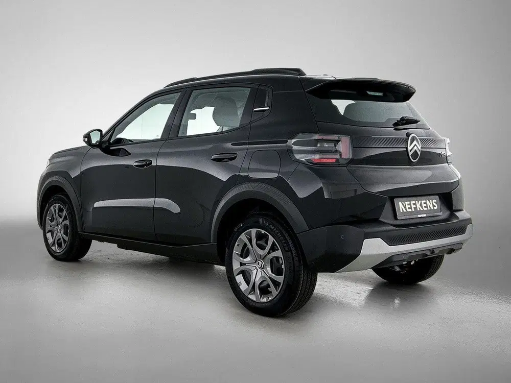 Citroën C3 ë-C3 Plus 113pk Comfort Range 44 kWh uit 2026, foto 3