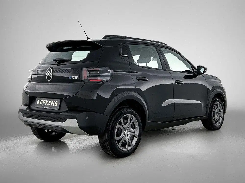 Citroën C3 ë-C3 Plus 113pk Comfort Range 44 kWh uit 2026, foto 5